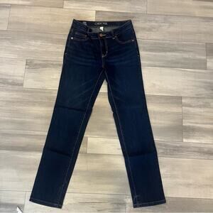 Cherokee Indigo Skinny Jeans